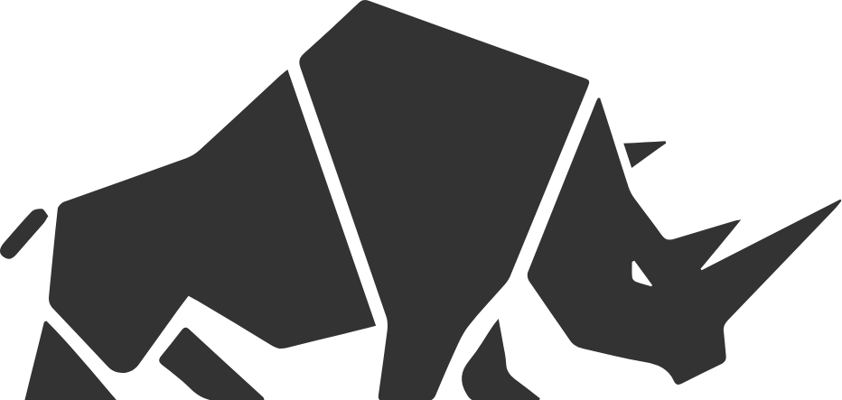 Rhino Logo
